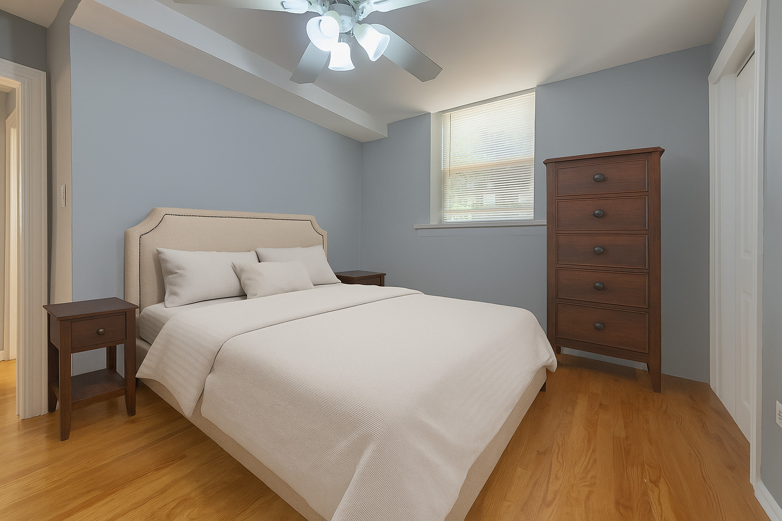 3100 W Argyle Street Unit: G