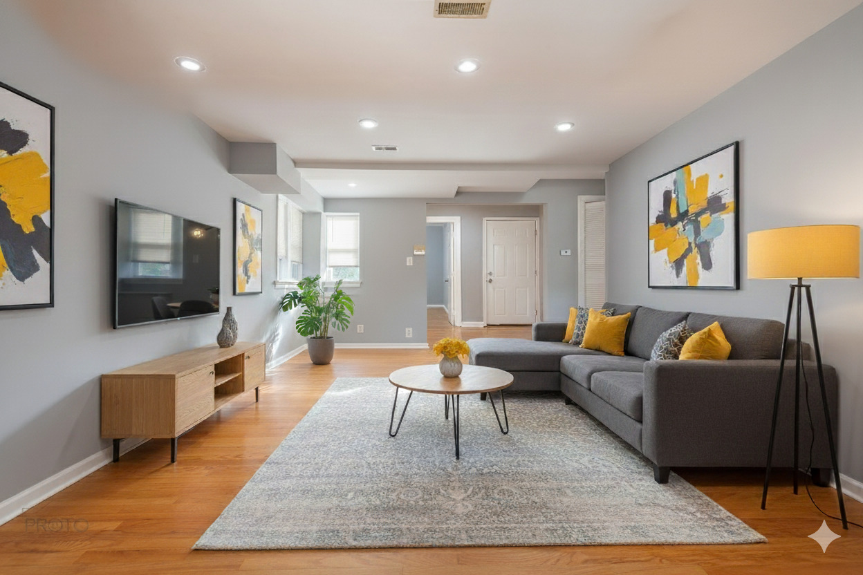 3100 W Argyle Street Unit: G