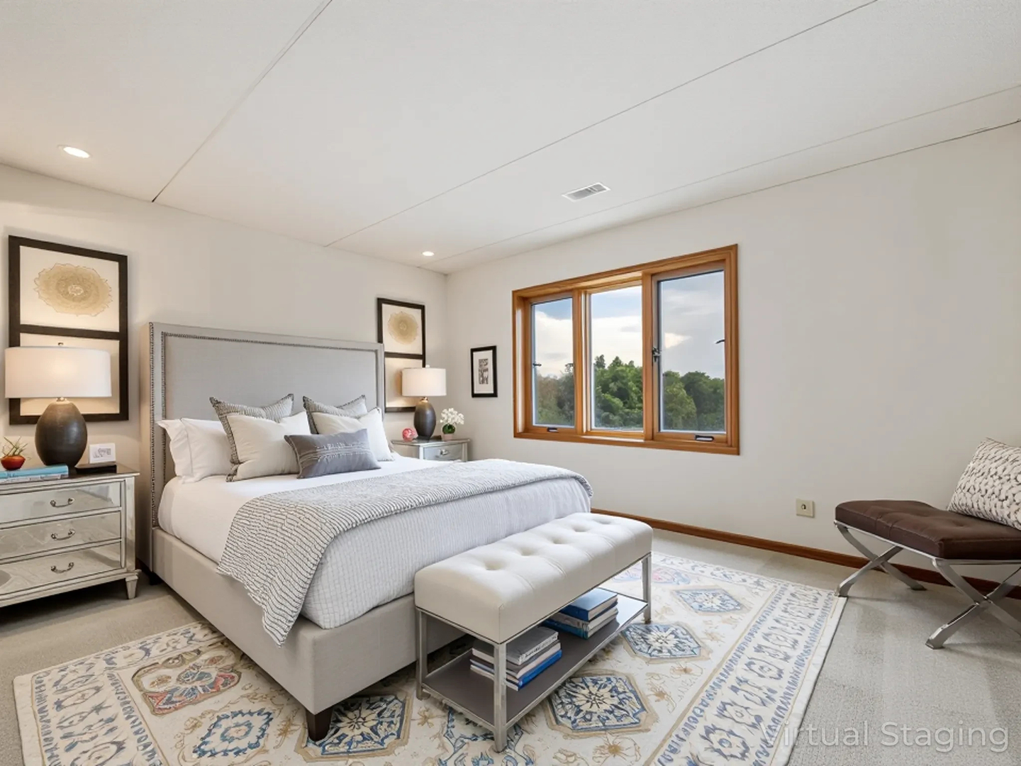 6455 W Belle Plaine Avenue Unit: 410