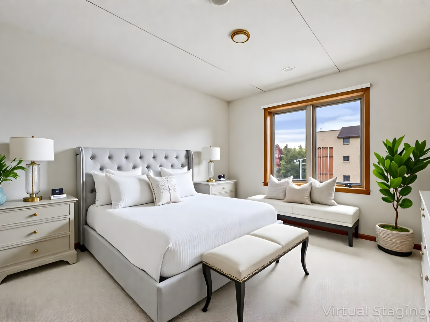 6455 W Belle Plaine Avenue Unit: 410