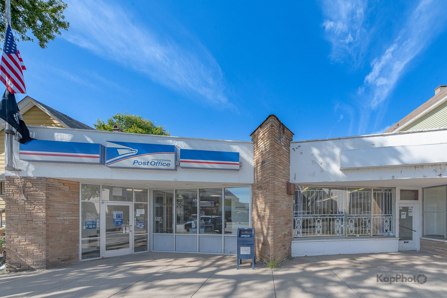 10420-10422 S Ewing Avenue