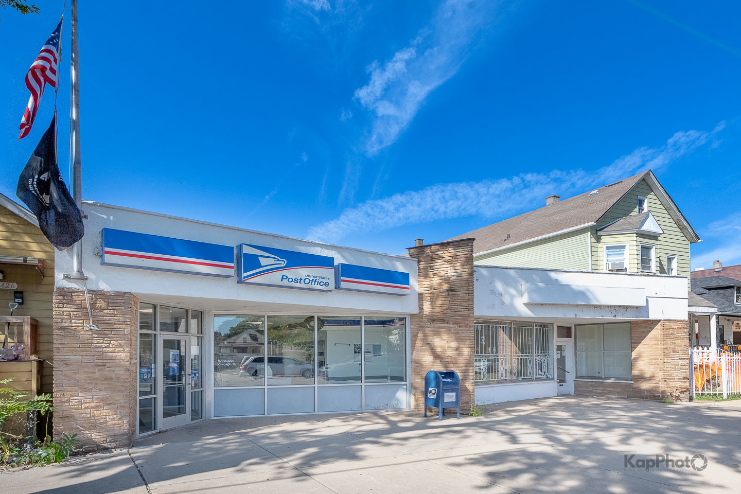 10420-10422 S Ewing Avenue