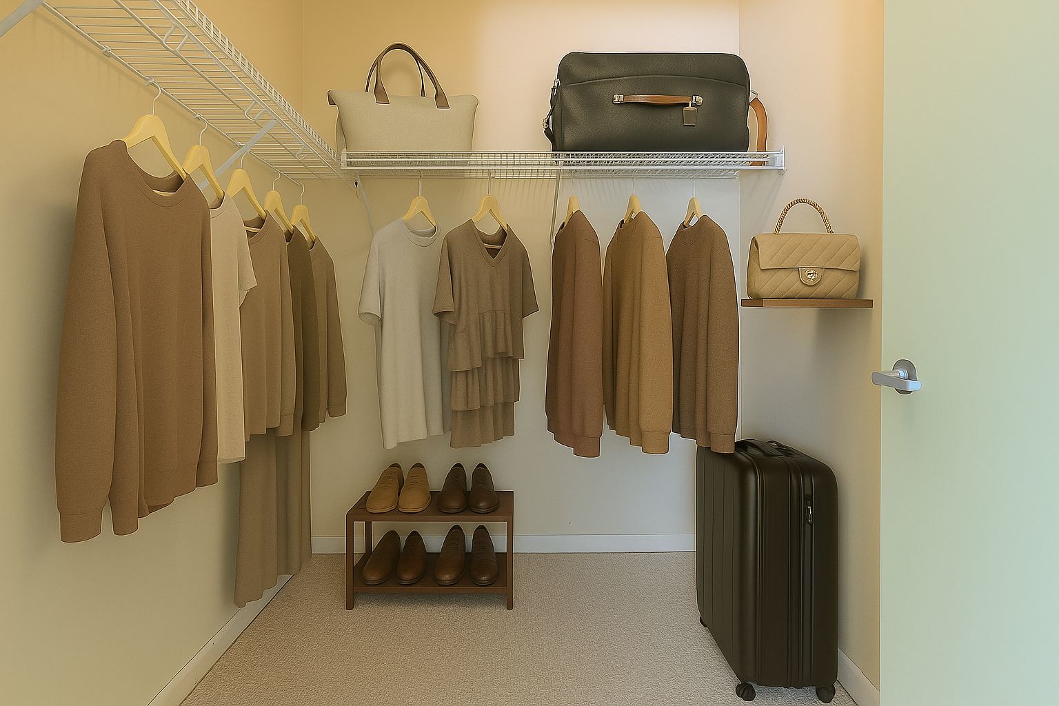 915 S Oak Park Avenue Unit: 1B