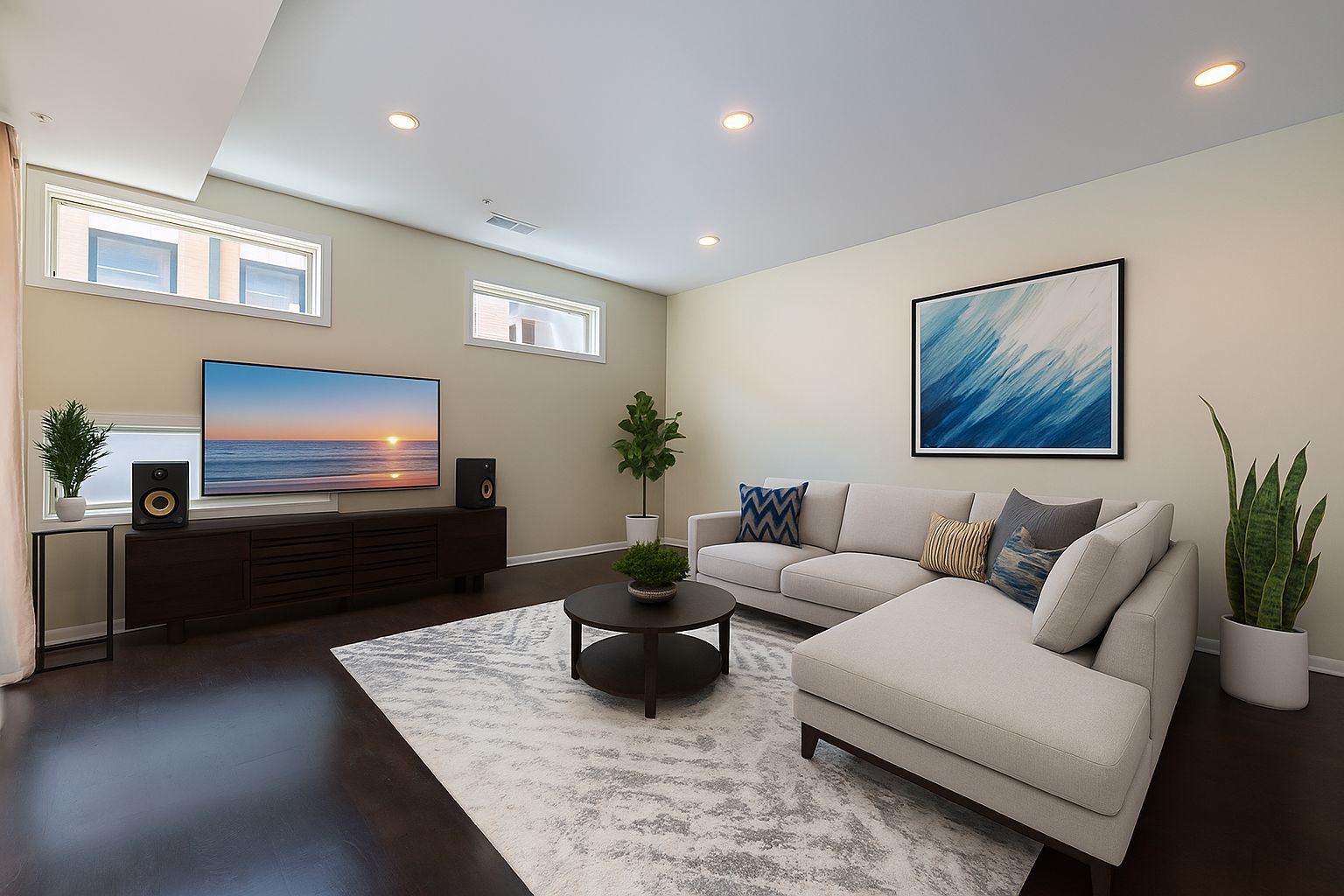 915 S Oak Park Avenue Unit: 1B