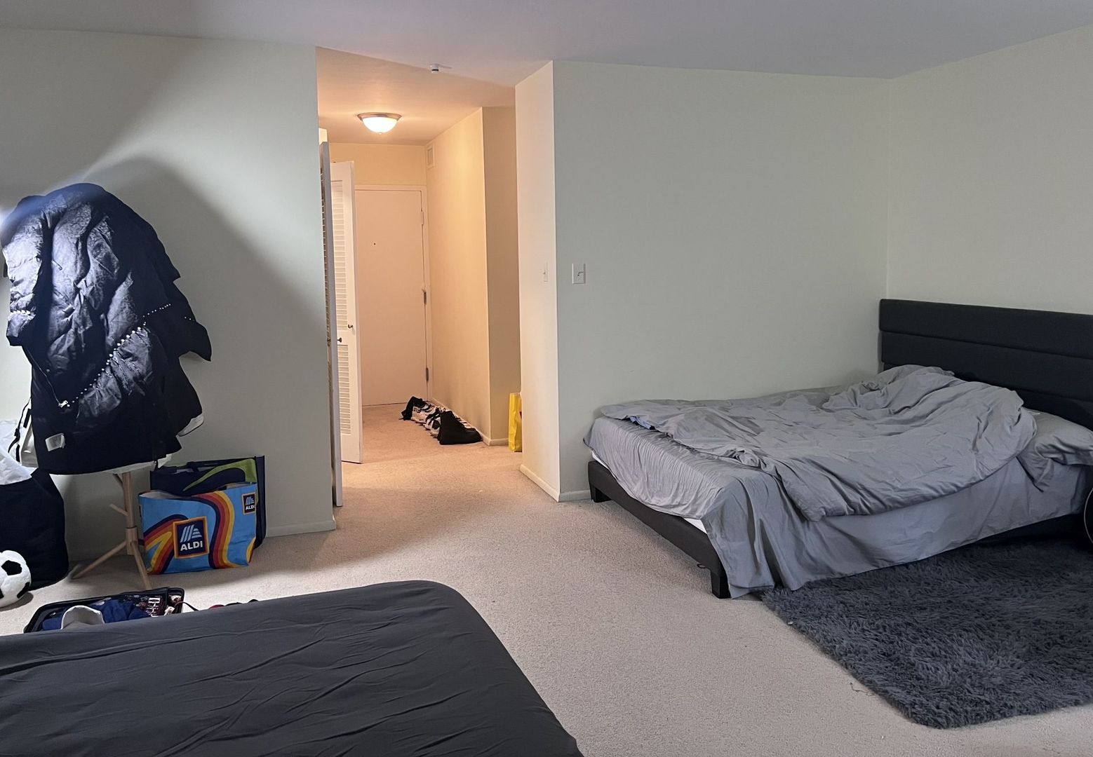 777 N Michigan Avenue Unit: 2405