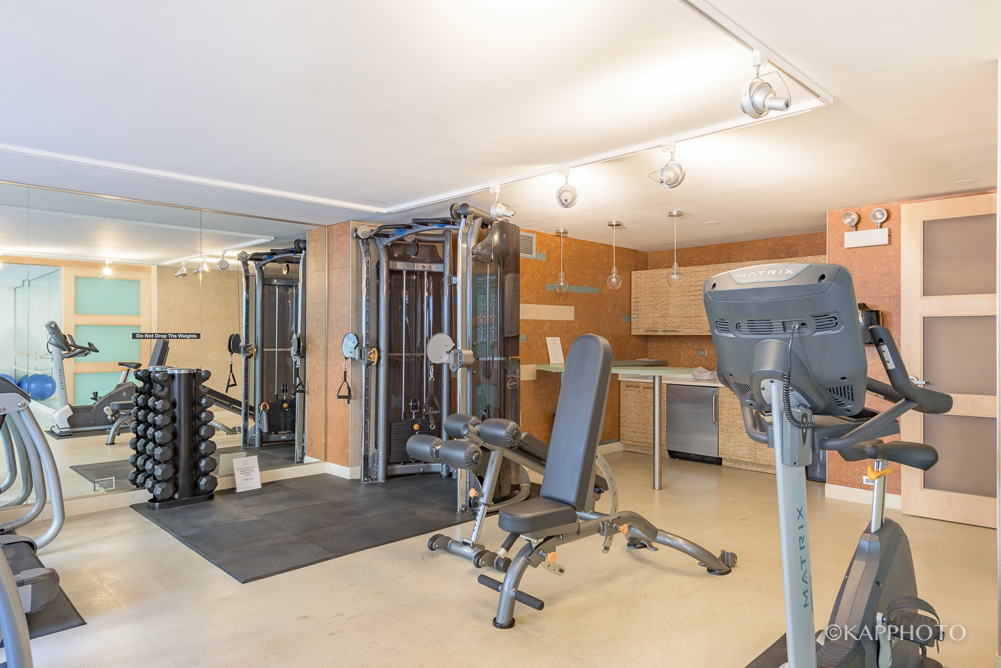 777 N Michigan Avenue Unit: 2405