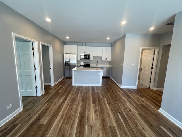 1719 W CHICAGO Avenue Unit: 4