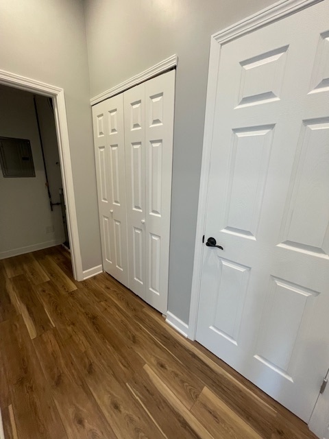 1719 W CHICAGO Avenue Unit: 4