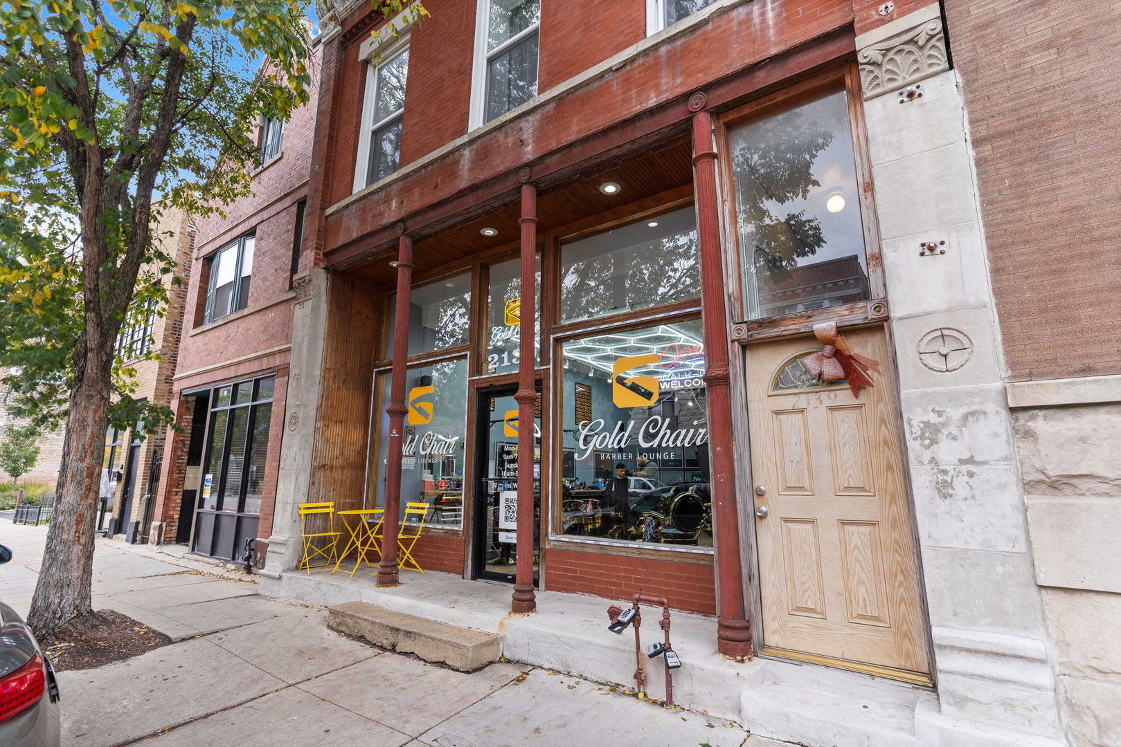 2139 W Chicago Avenue Unit: 2