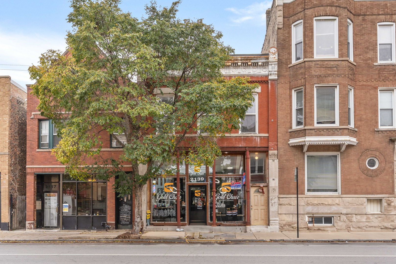 2139 W Chicago Avenue Unit: 2