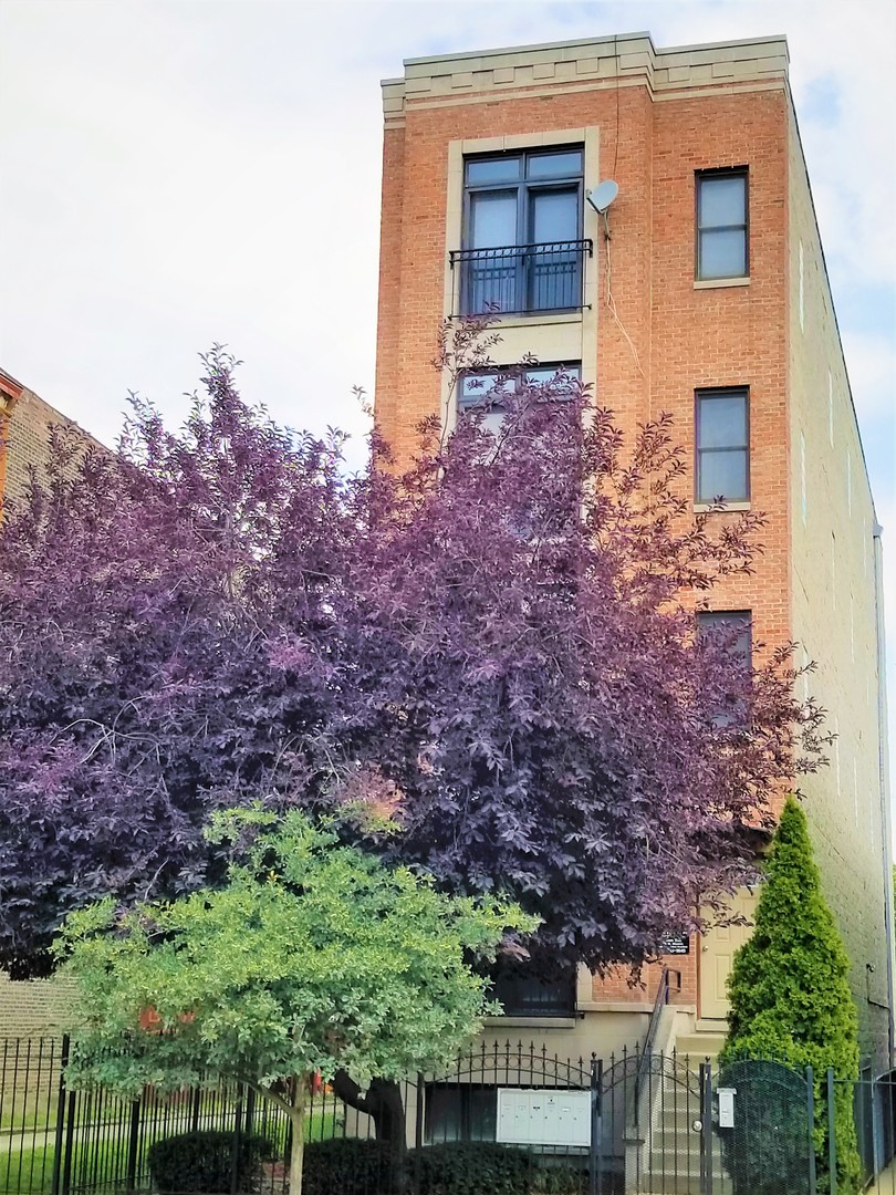 2226 W Monroe Street Unit: 3
