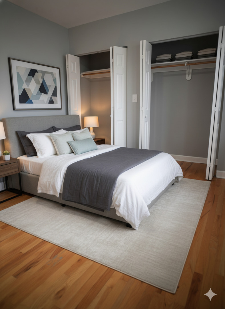 3045 N Laramie Avenue Unit: 2