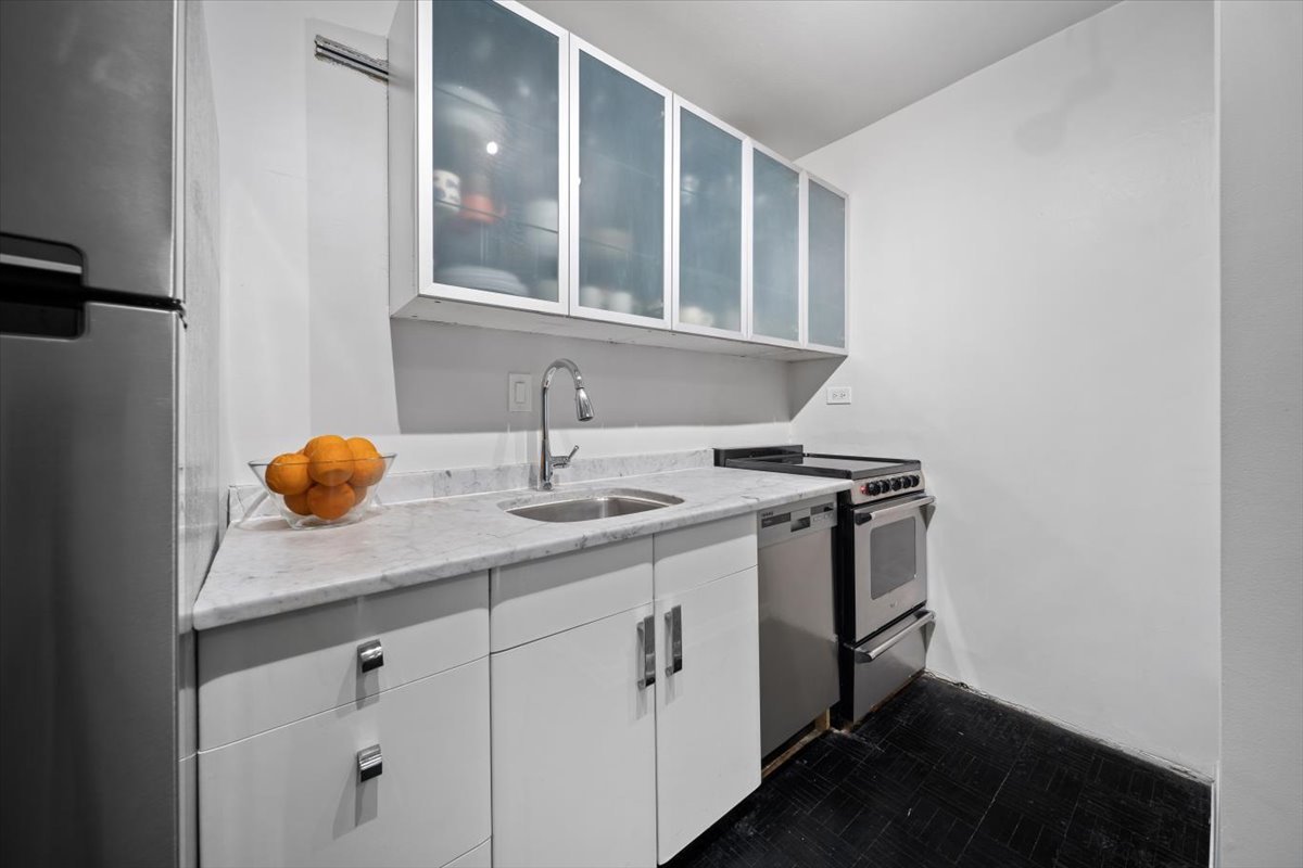 340 W Diversey Parkway Unit: 1616