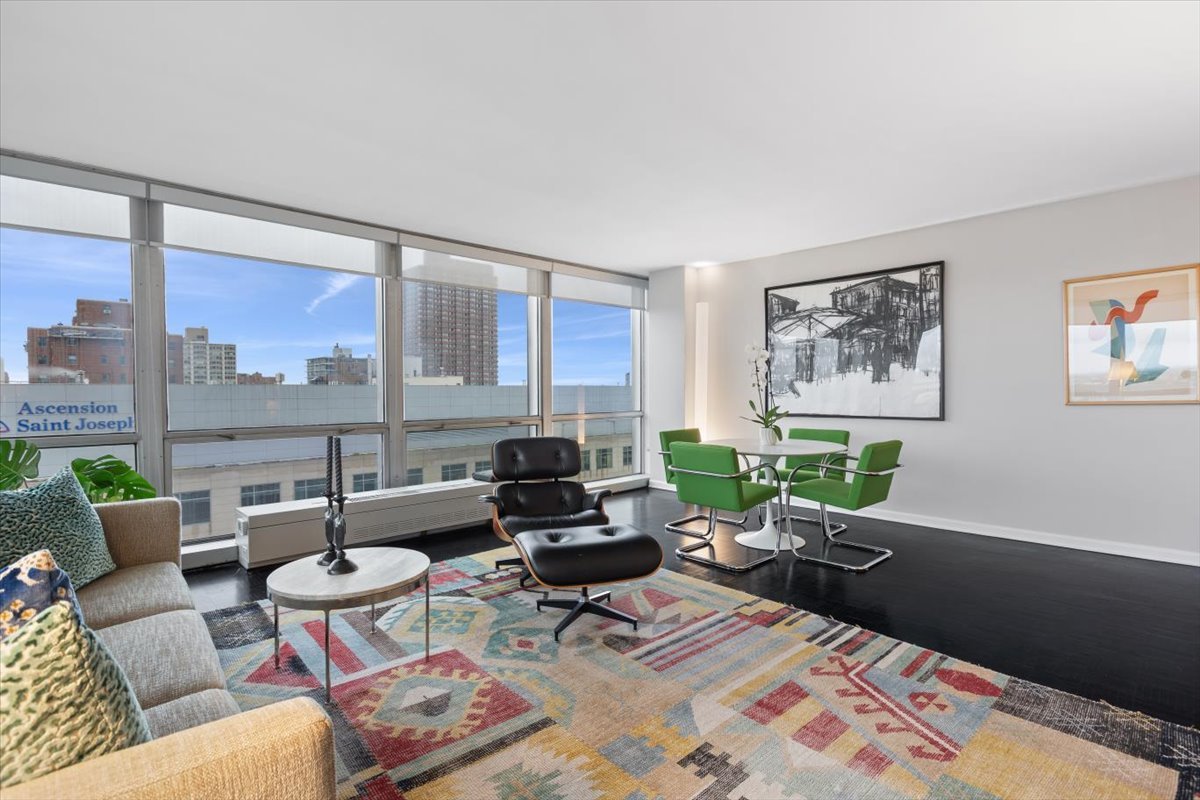 340 W Diversey Parkway Unit: 1616