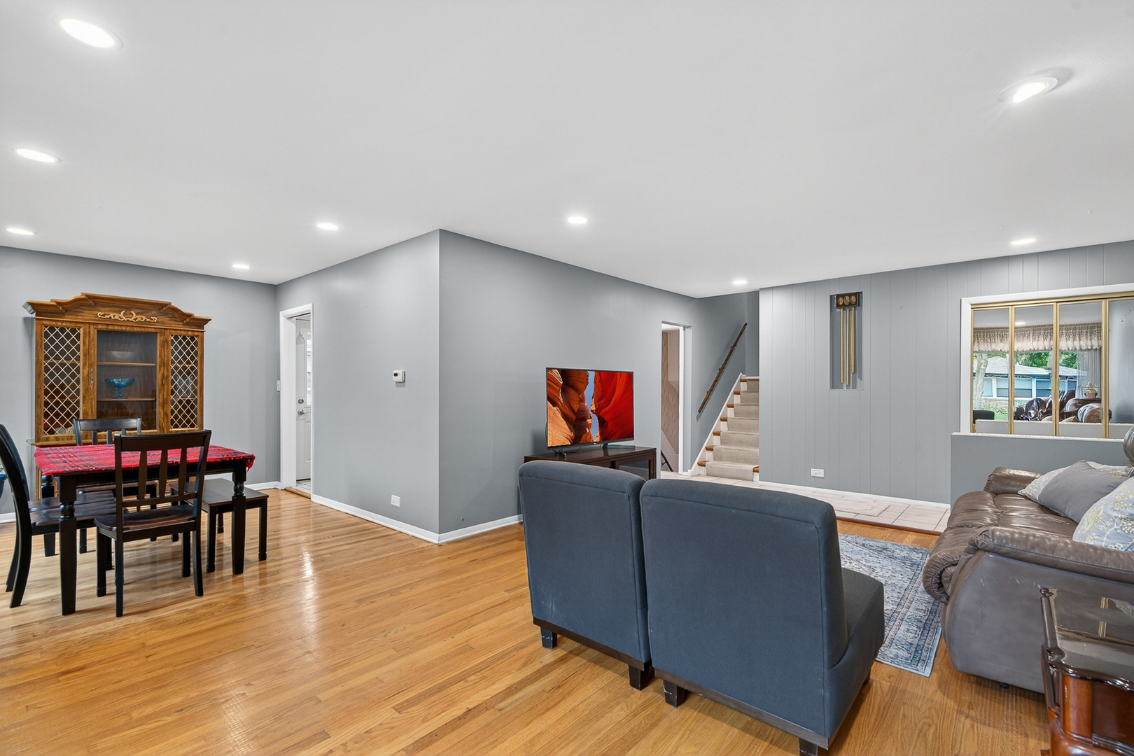 8607 Lawndale Avenue