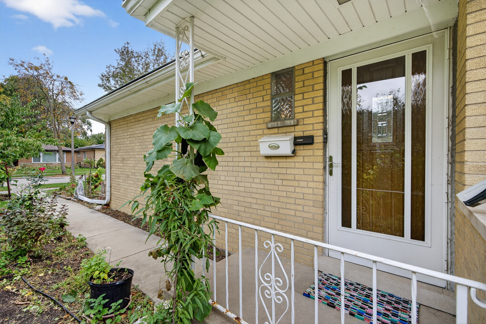 8607 Lawndale Avenue