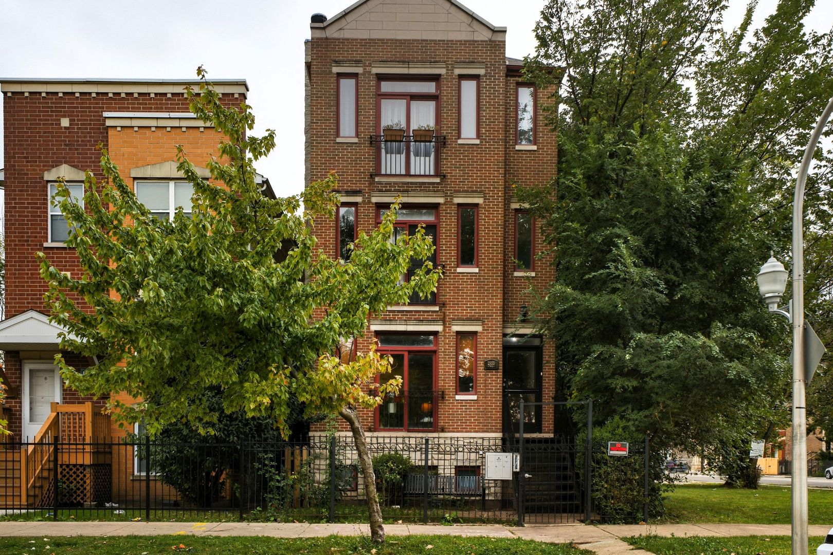 2955 W Wilcox Boulevard Unit: 3