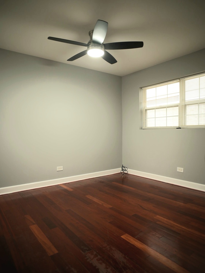 1937 W Pratt Boulevard Unit: 2N