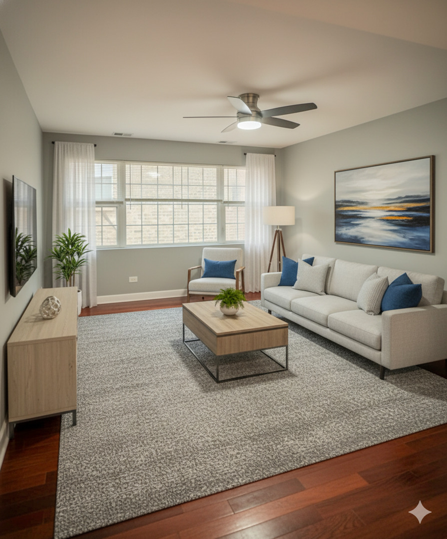 1937 W Pratt Boulevard Unit: 2N