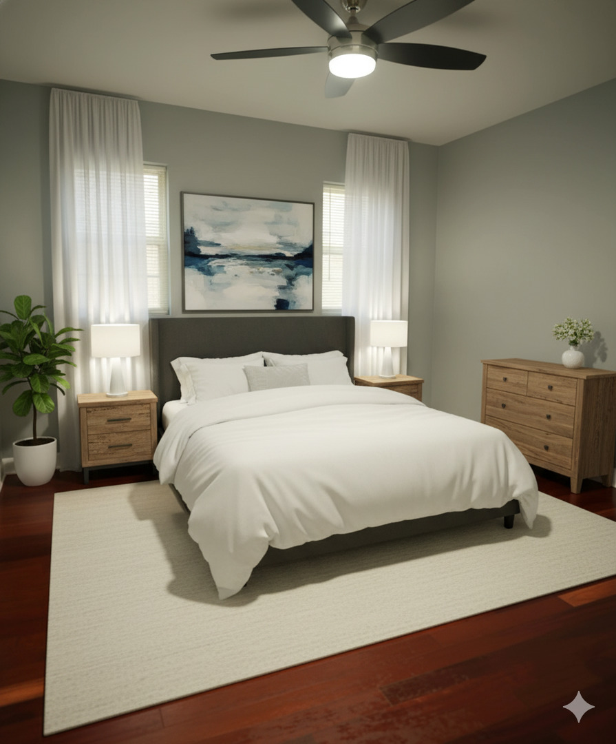 1937 W Pratt Boulevard Unit: 2N