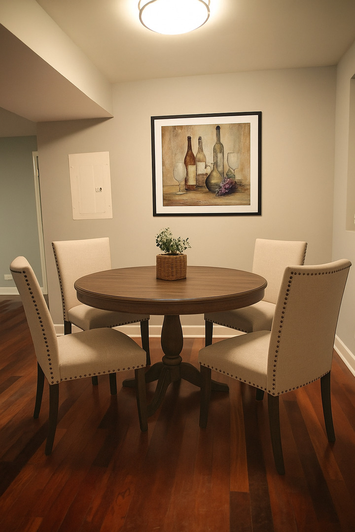 1937 W Pratt Boulevard Unit: 2N