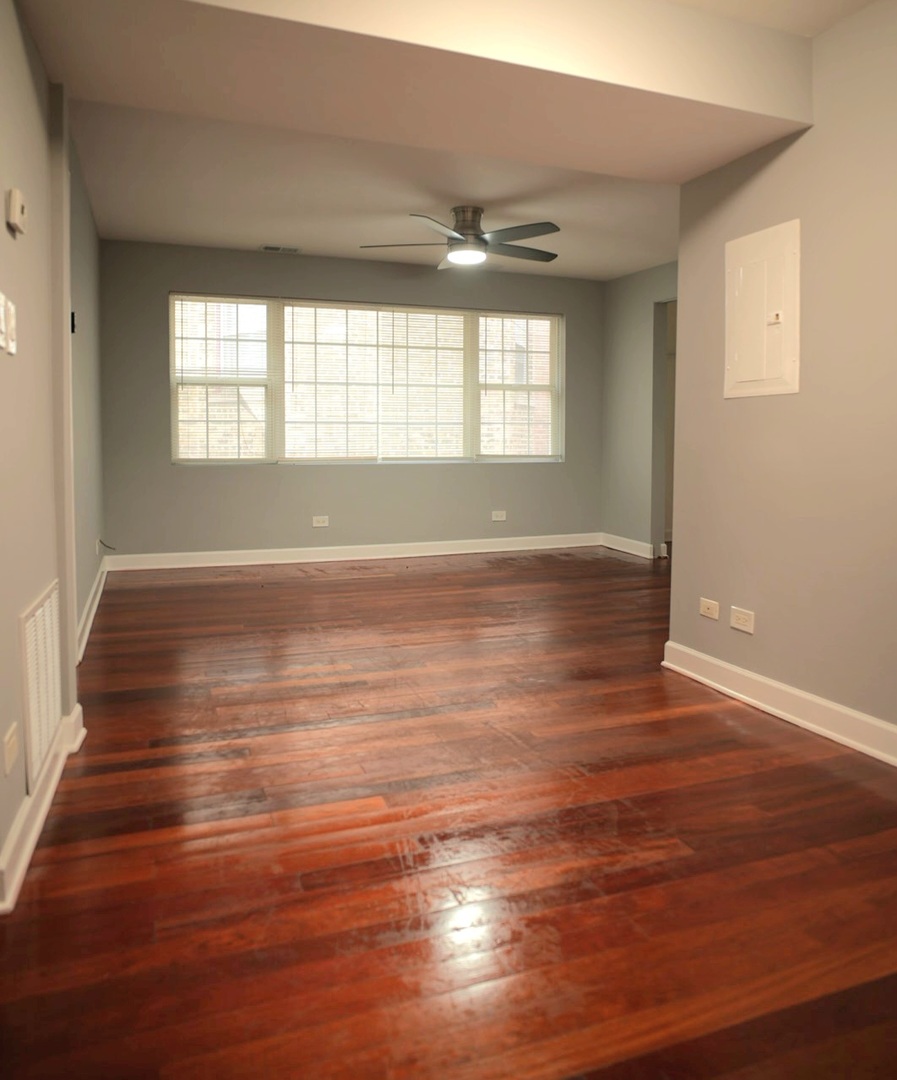 1937 W Pratt Boulevard Unit: 2N