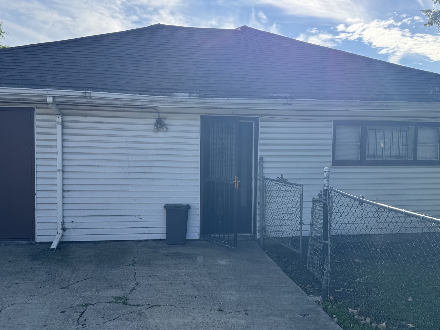 9713 S Van Vlissingen Road