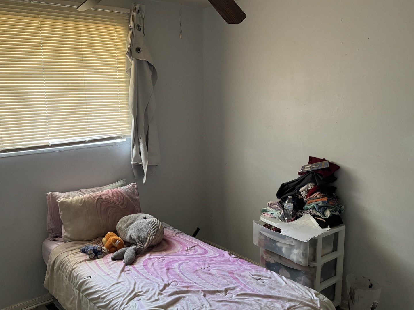 9713 S Van Vlissingen Road