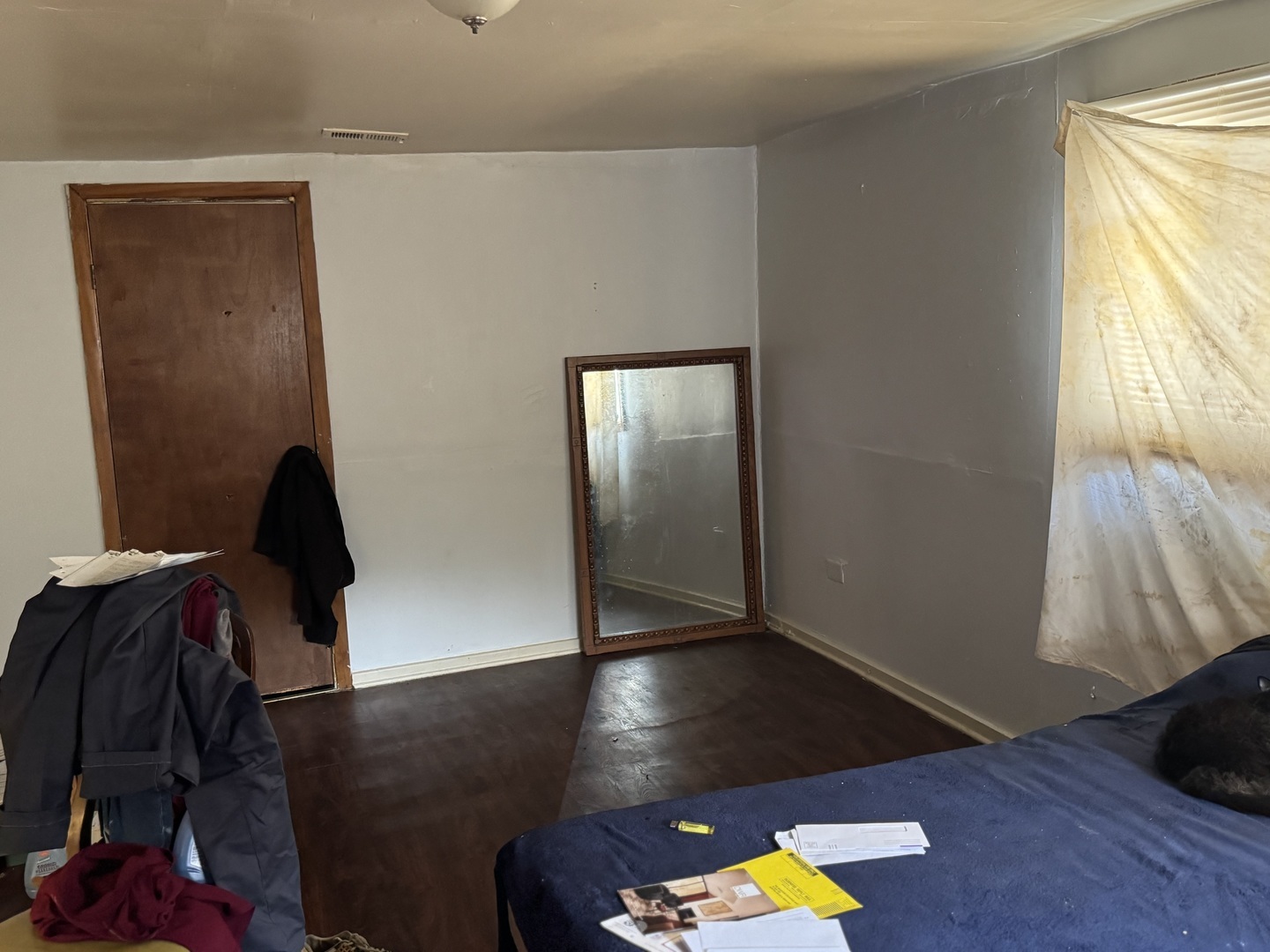 9713 S Van Vlissingen Road