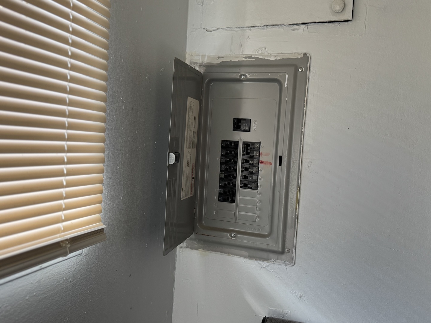 9713 S Van Vlissingen Road