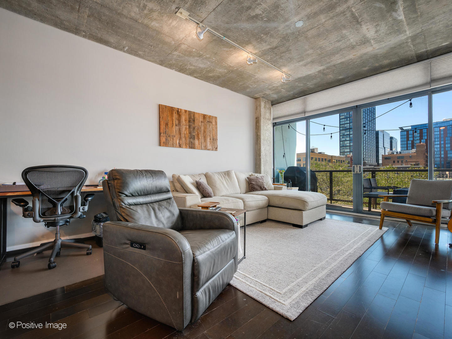 321 S SANGAMON Street Unit: 503