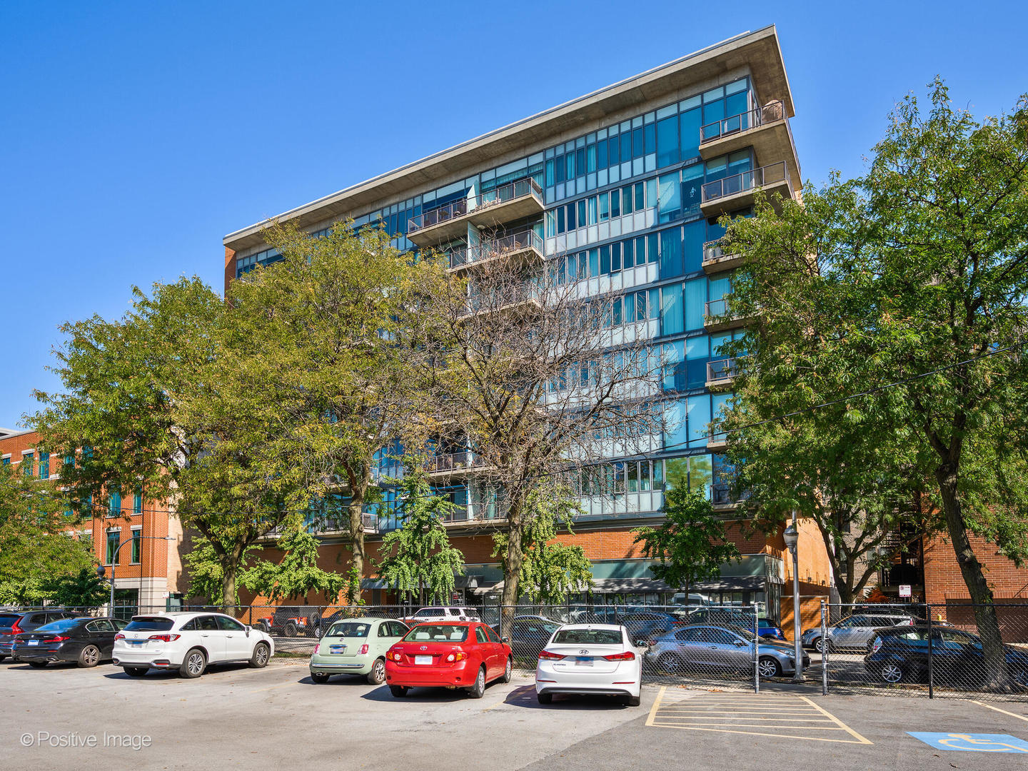 321 S SANGAMON Street Unit: 503