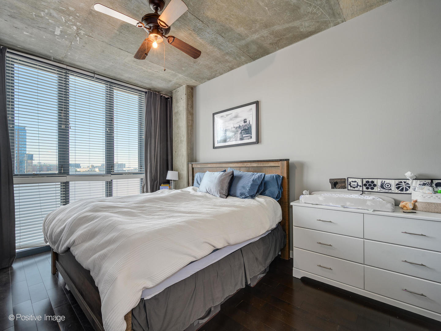 321 S SANGAMON Street Unit: 503