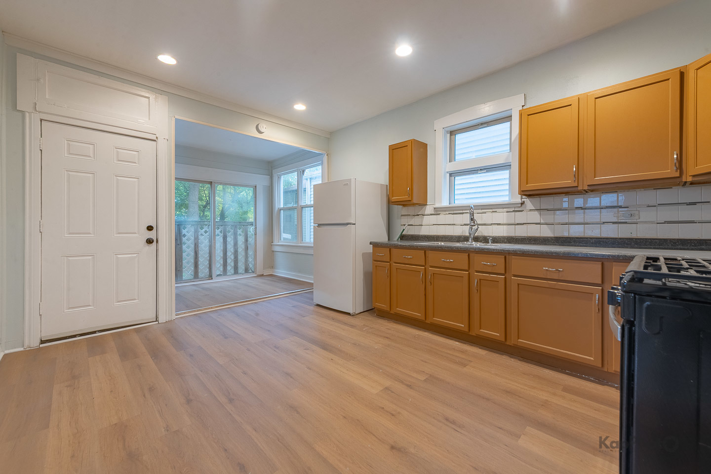 3311 N Kostner Avenue