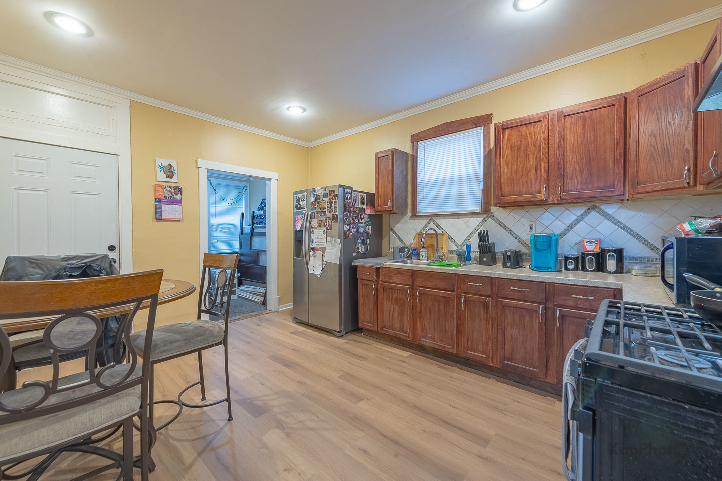 3311 N Kostner Avenue