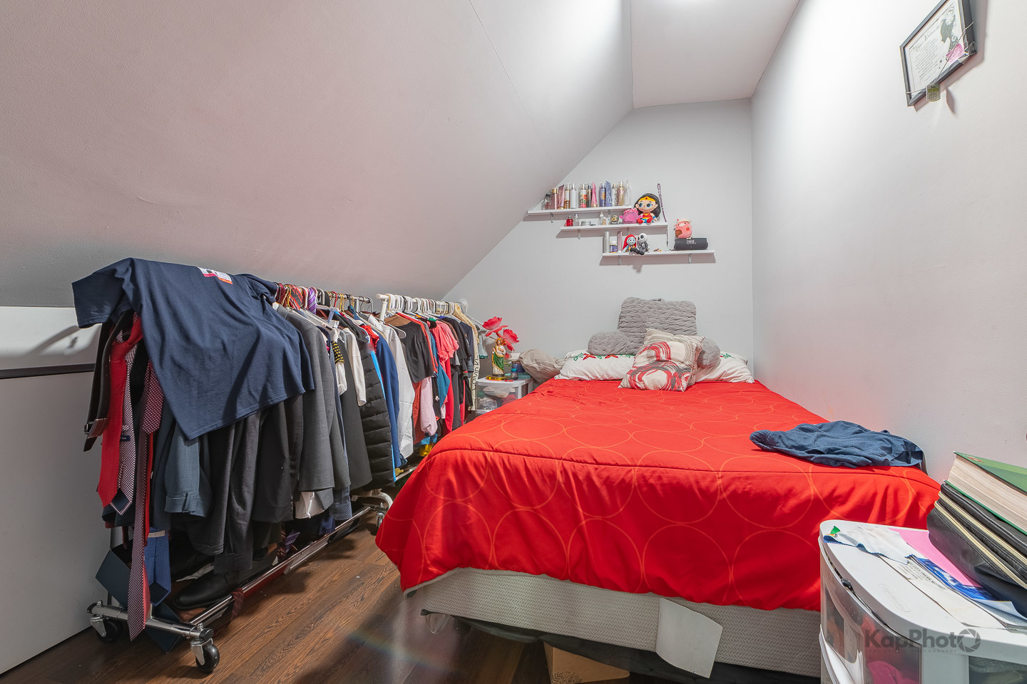 3311 N Kostner Avenue