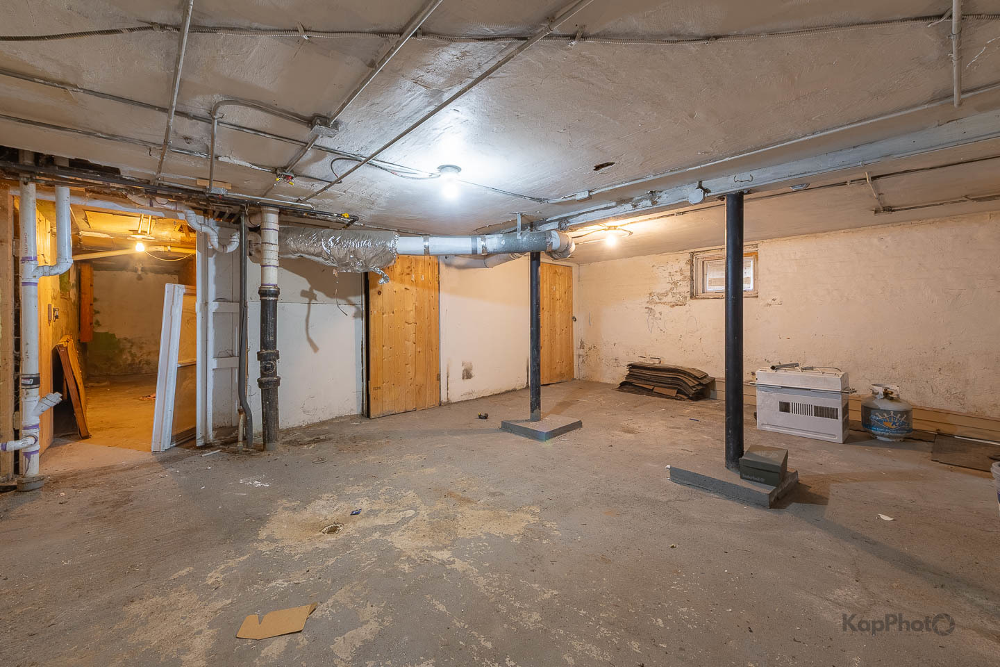 3311 N Kostner Avenue