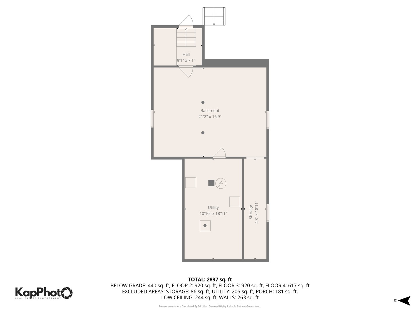 3311 N Kostner Avenue