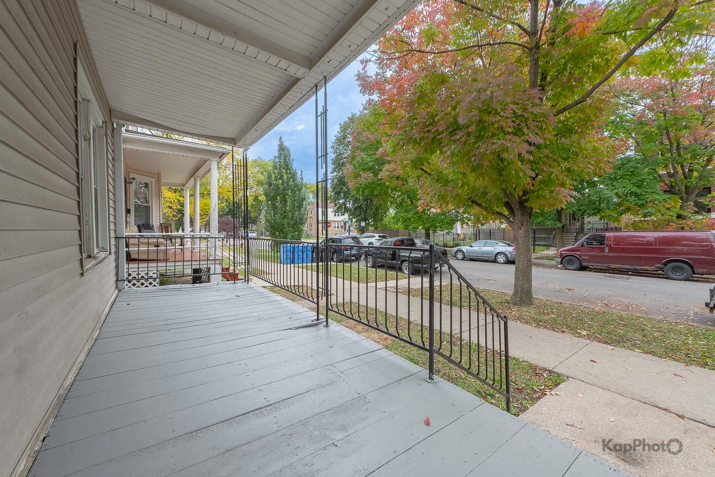 3311 N Kostner Avenue