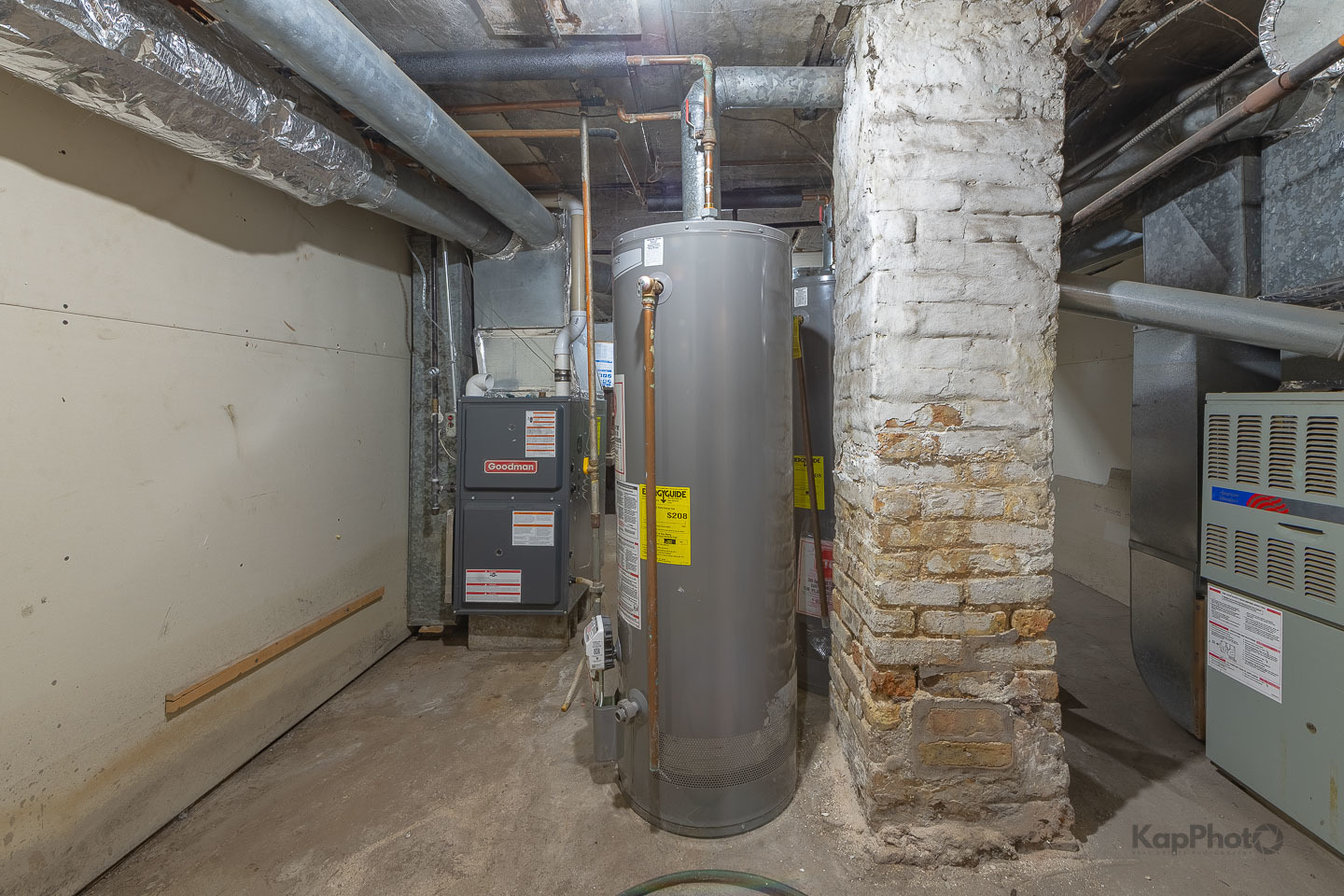 3311 N Kostner Avenue