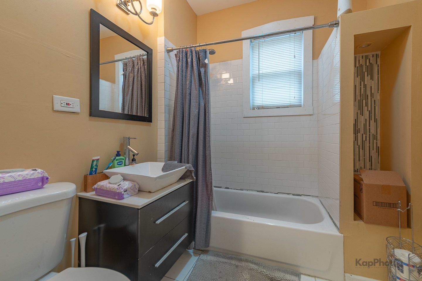 3311 N Kostner Avenue