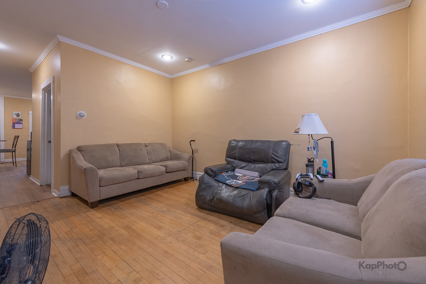 3311 N Kostner Avenue