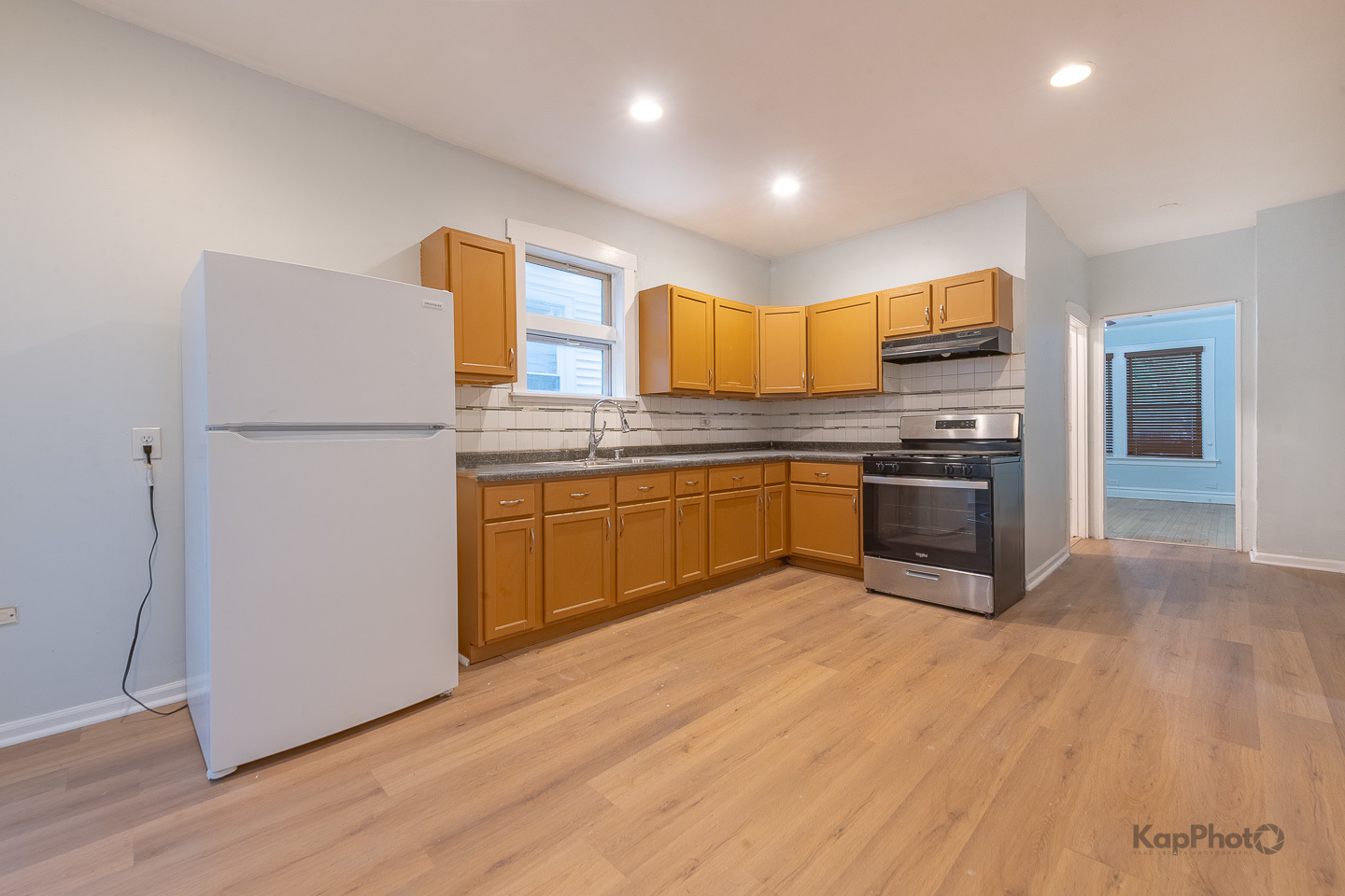 3311 N Kostner Avenue