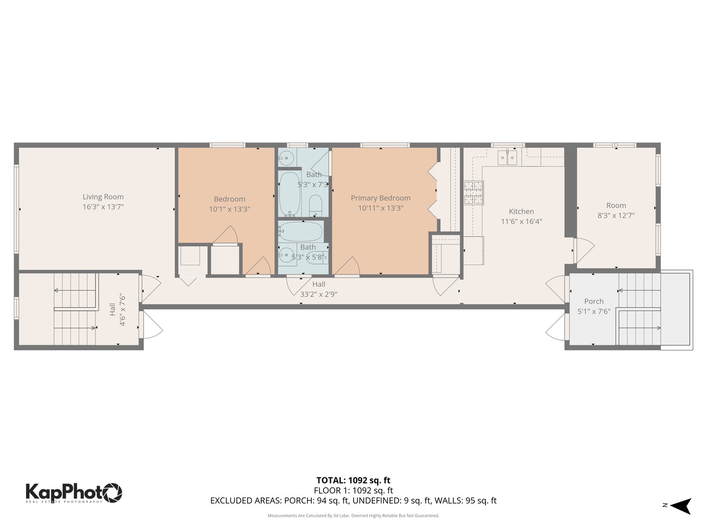 2041 W Jarvis Avenue Unit: 2E