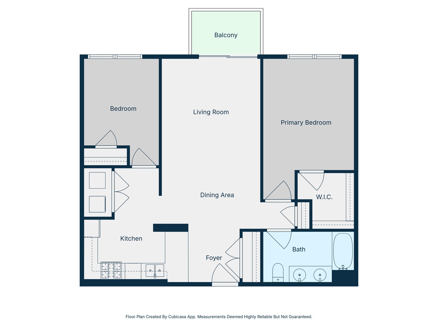 1155 W Roosevelt Road Unit: 503