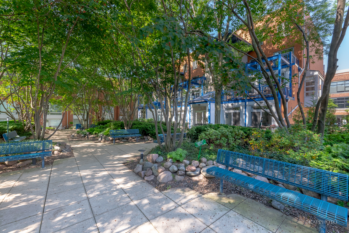 1151 W Washington Boulevard Unit: 102