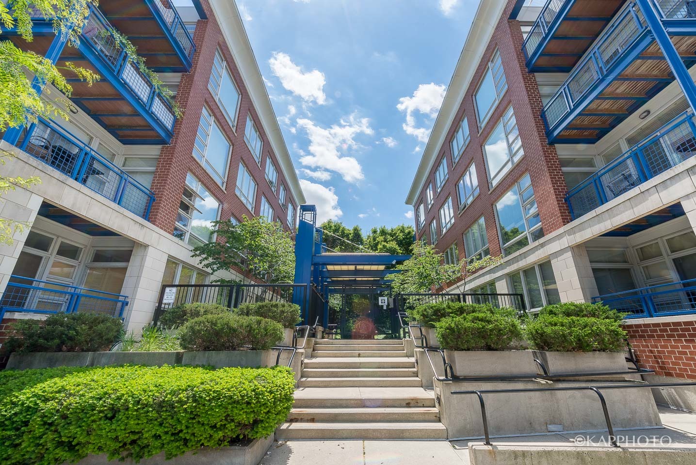 1151 W Washington Boulevard Unit: 102