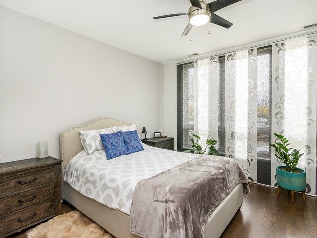 1151 W Washington Boulevard Unit: 102