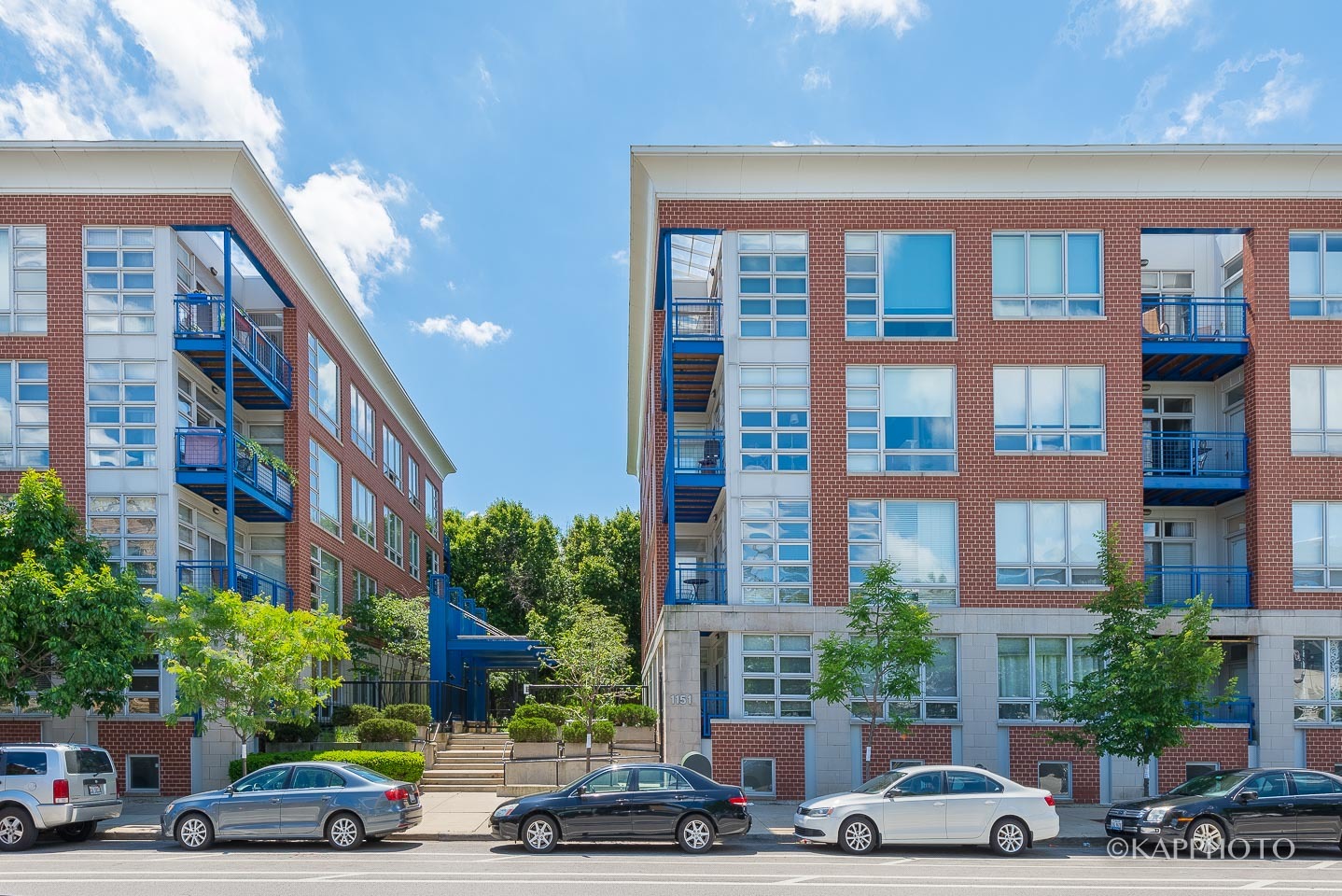 1151 W Washington Boulevard Unit: 102