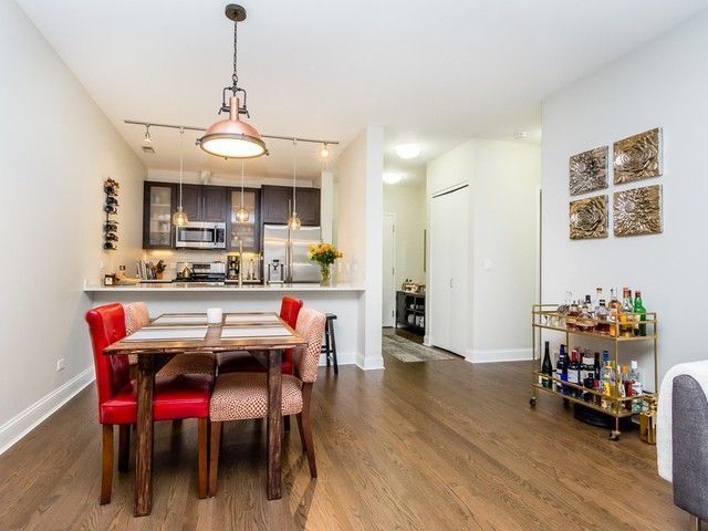 1151 W Washington Boulevard Unit: 102